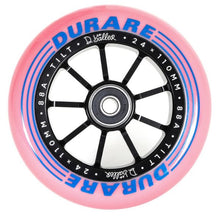 Afbeelding in Gallery-weergave laden, Tilt Durare Selects 110 Wheel Delaney