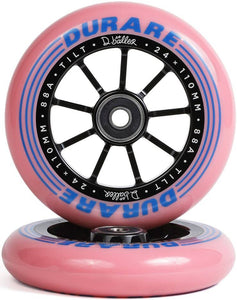 Tilt Durare Selects 110 Wheel Delaney-1