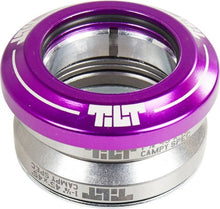 Afbeelding in Gallery-weergave laden, Tilt Integrated Headset Paars