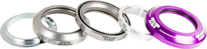 Tilt Integrated Headset Paars