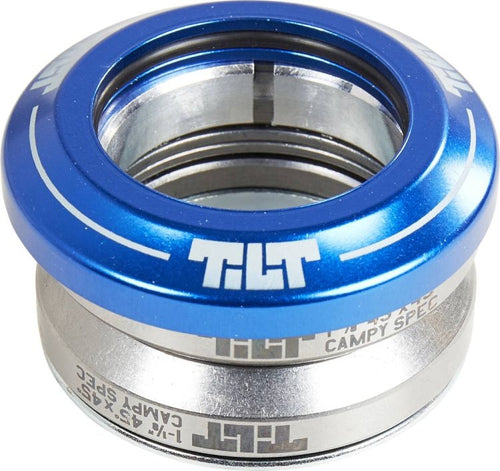 Tilt Integrated Headset Blue - Stuntstep