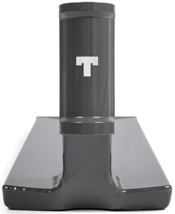 Tilt Method 6.2 x 22 Deck Gunmetal-1