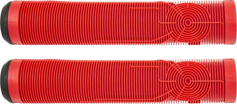 Tilt Metra Grips Red - Stuntstep