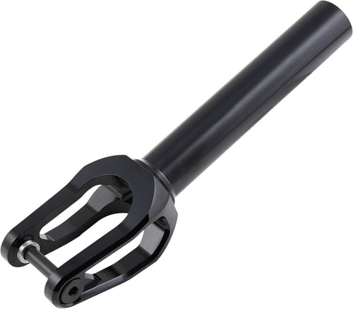 Tilt Rigid Fork Black - Stuntstep