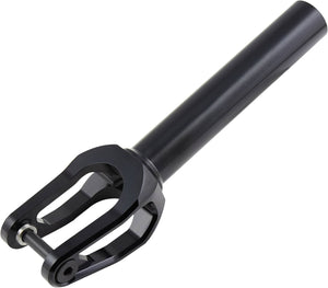 Tilt Rigid Fork Black - Stuntstep