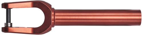 Tilt Rigid Fork Bronze