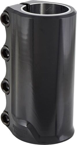 Tilt Rigid SCS Black - Stuntstep