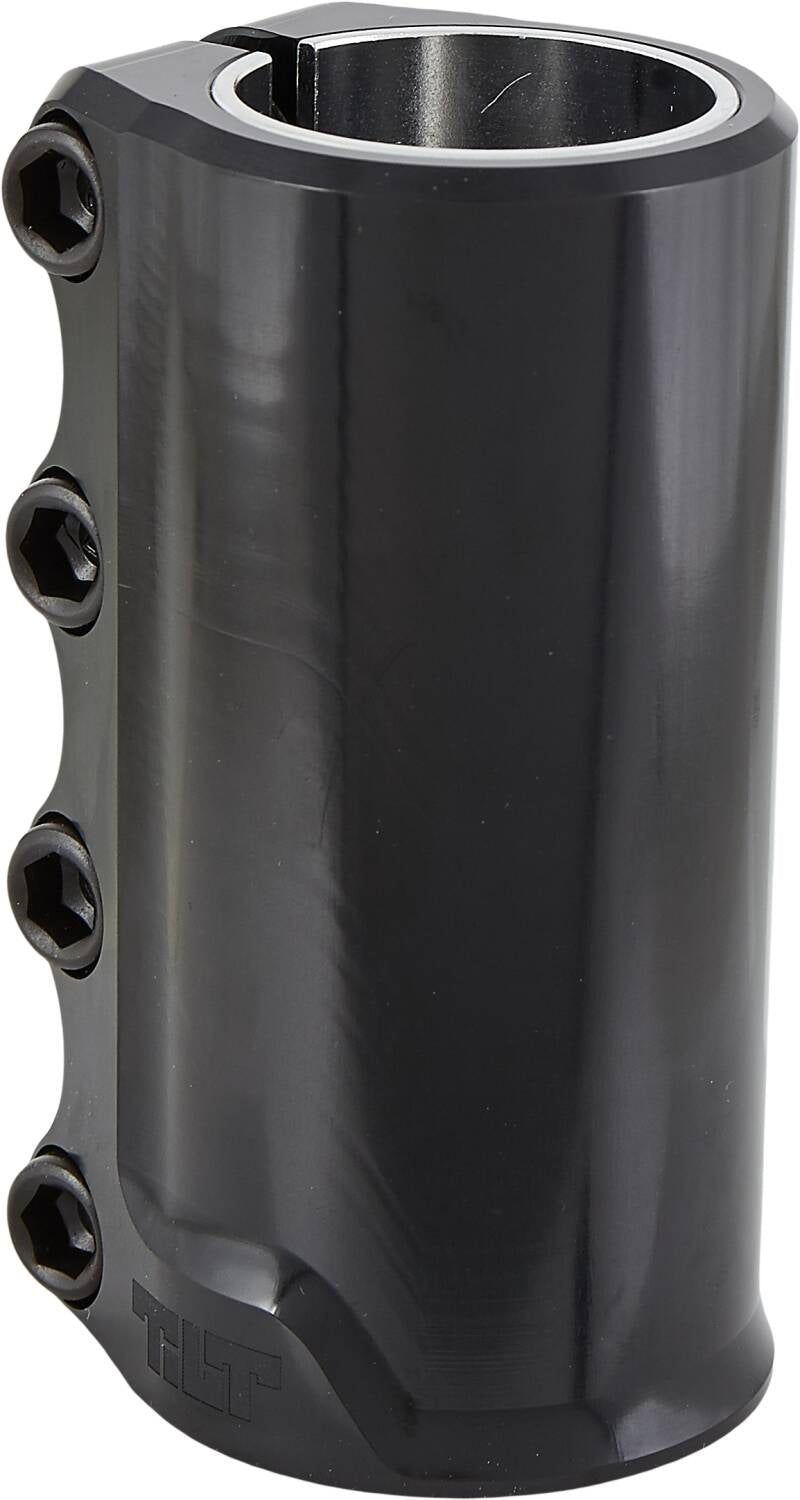 Tilt Rigid SCS Black - Stuntstep