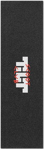 Tilt Scoot Club Griptape No. 46 Red
