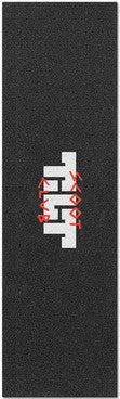 Tilt Scoot Club Griptape No. 46 Red