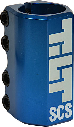 Tilt SCS Blue - Stuntstep