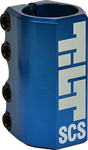 Tilt SCS Blue - Stuntstep