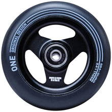 Afbeelding in Gallery-weergave laden, Tilt Stage I Wide 120 Wheel Black