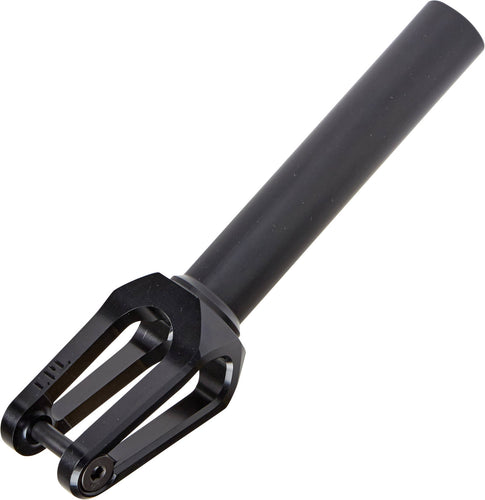 Tilt Tomahawk 120 Fork Black - Stuntstep
