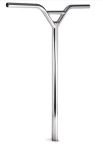Tilt Sentry Bars Chrome - Stuntstep