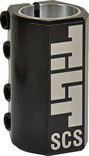 Tilt SCS Black - Stuntstep
