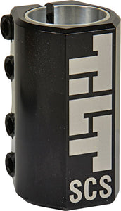 Tilt SCS Black - Stuntstep
