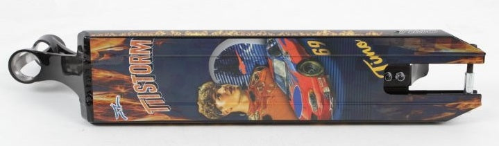 AO Timo Stuermlin V2 Deck 4.8 x 20.5 Black