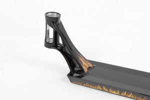 AO Timo Stuermlin V2 Deck 4.8 x 20.5 Black-2