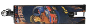 AO Timo Stuermlin V2 Deck 5.8 x 21.5 Black-2