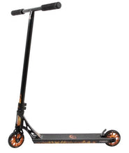 Afbeelding in Gallery-weergave laden, AO Timo Stuermlin V2 Stuntstep Zwart 87 cm ⭐⭐⭐⭐⭐