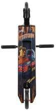 Afbeelding in Gallery-weergave laden, AO Timo Stuermlin V2 Stuntstep Zwart 87 cm ⭐⭐⭐⭐⭐