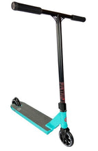 Afbeelding in Gallery-weergave laden, District Titan Stuntstep Hemelblauw Zwart 84,5 cm ⭐⭐⭐⭐