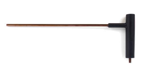 Ethic Compression Wrench N. 6