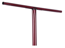 Afbeelding in Gallery-weergave laden, Triad Felon OS 28 x 24 Bars Trans Red-7