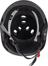 Afbeelding in Gallery-weergave laden, Triple Eight Certified Sweatsaver S-M Helmet Carbon Rubber