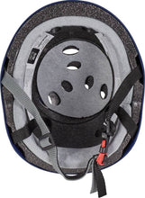 Afbeelding in Gallery-weergave laden, Triple Eight Certified Sweatsaver S-M Helmet Rubber Black