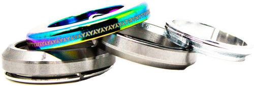 Trynyty Integrated Headset Oil Slick