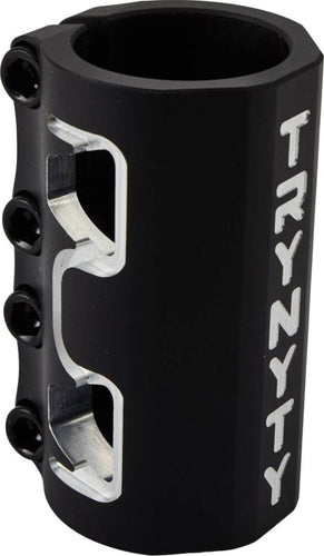 Trynyty SCS Black - Stuntstep