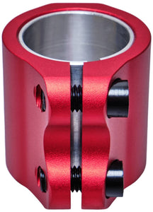 Trynyty Simple Clamp Red-2