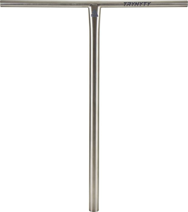 Trynyty Titanium Bar - Stuntstep