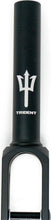 Afbeelding in Gallery-weergave laden, Trynyty Trident V 1.5 Fork Black-2