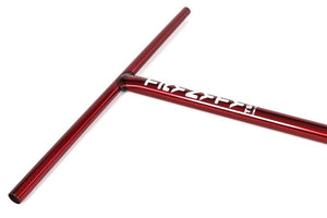 Trynyty T&T STD Bars Red