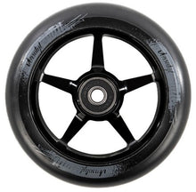 Afbeelding in Gallery-weergave laden, Versatyl V2 Wheel 110 Black