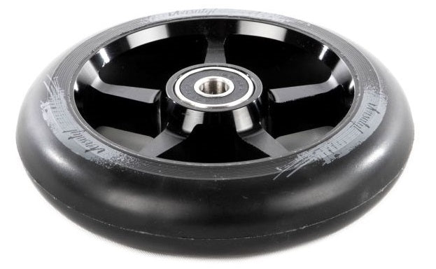 Versatyl V2 Wheel 110 Black