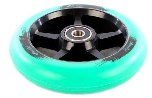 Versatyl V2 Wheel 110 Blauw