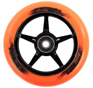 Versatyl V2 Wheel 110 Orange