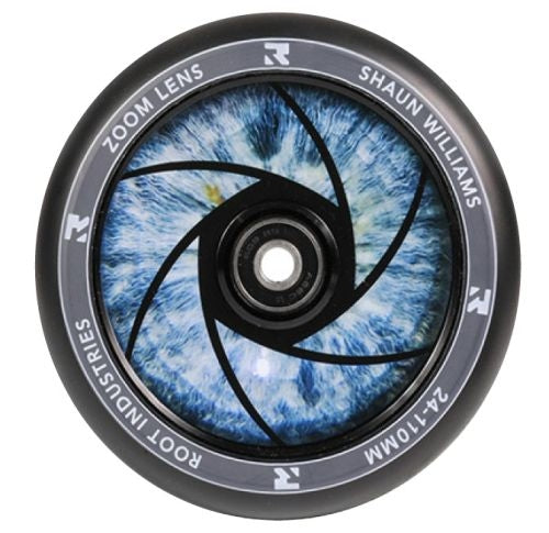 Root Industries Air Signature Wheel 110 Shaun Williams - Stuntstep