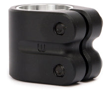 Afbeelding in Gallery-weergave laden, WISE Double Clamp Black-1