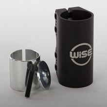 Afbeelding in Gallery-weergave laden, WISE SCS Black