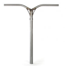 Afbeelding in Gallery-weergave laden, RAW x WISE Oversized Bar Polished - Stuntstep
