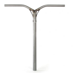 RAW x WISE Oversized Bar Polished - Stuntstep