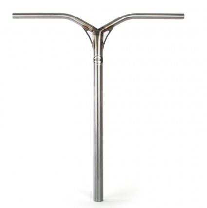 RAW x WISE Oversized Bar Polished - Stuntstep