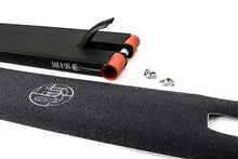 Afbeelding in Gallery-weergave laden, WISE VIA 5.7 x 22 Deck Black